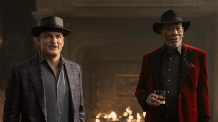 Иллюзии Обмана