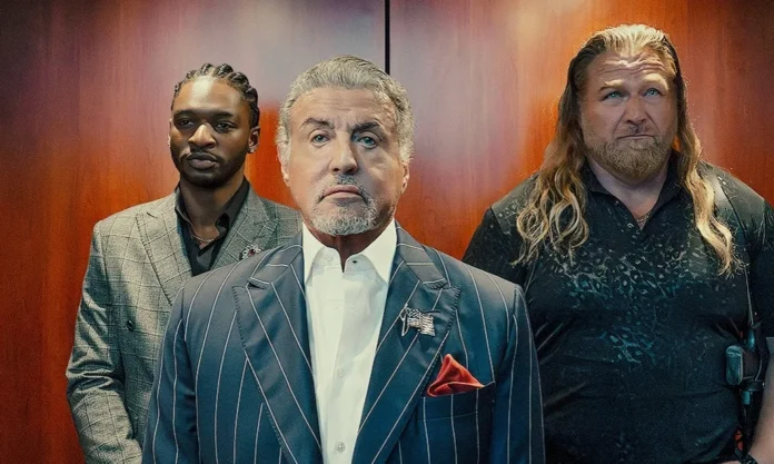 Король Талсы