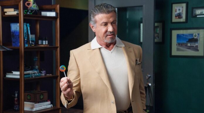 Король Талсы