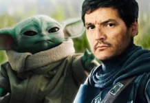 Мандалорец