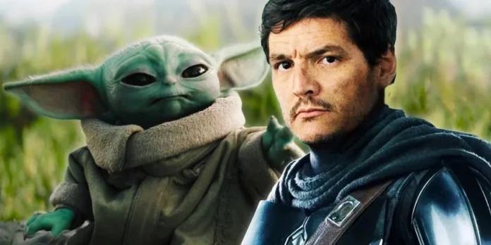 Мандалорец