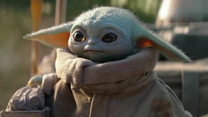 Мандалорец