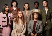 Очень странные дела