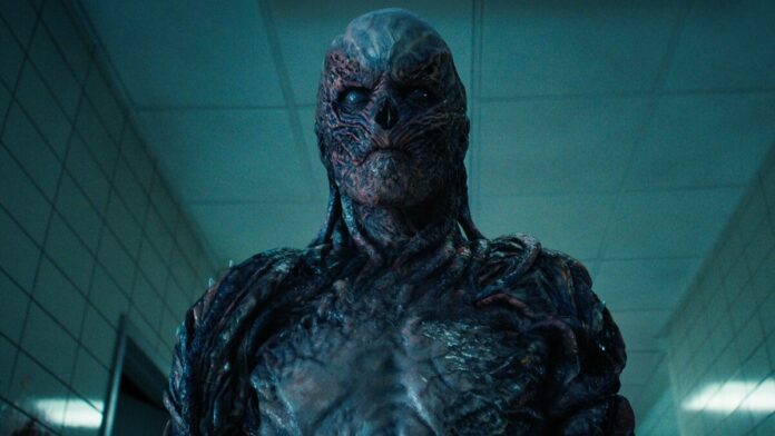 Очень странные дела