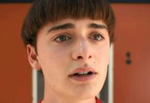 Очень странные дела