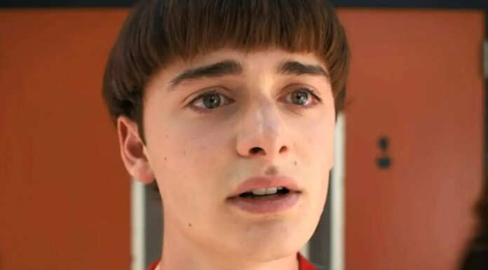 Очень странные дела