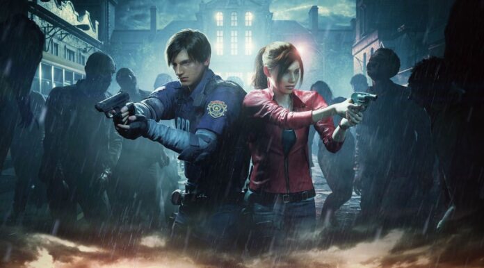 Resident Evil