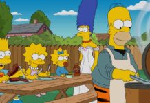 Симпсоны