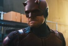 Сорвиголова