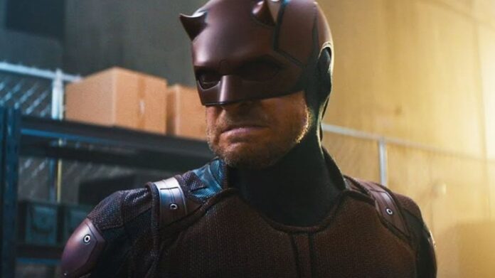 Сорвиголова