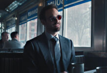 Сорвиголова