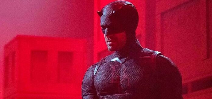 Сорвиголова