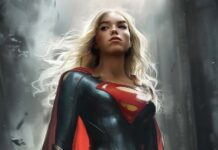 «Супергёрл» пополнит ряды вселенной DC в 2026 году Супергёрл