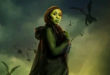 «Злая: Навсегда» и вопрос признания на престижных премиях Злая